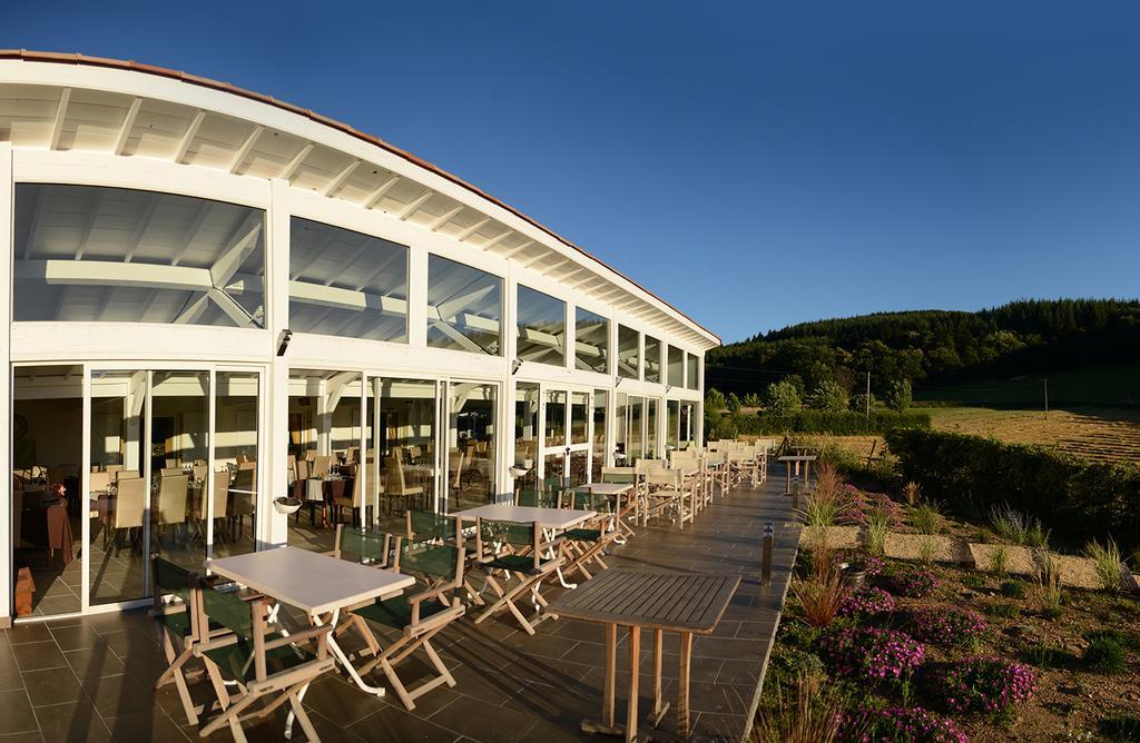 Domaine Du Mont Monnet - Chambre D'Hotes & Gite Longes エクステリア 写真