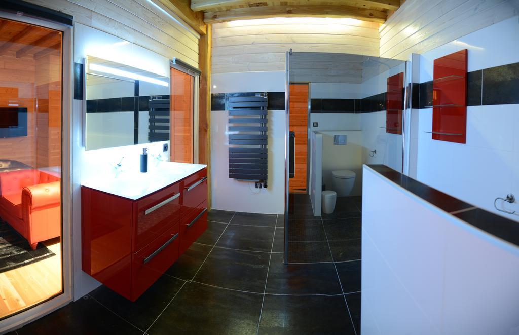 Domaine Du Mont Monnet - Chambre D'Hotes & Gite Longes エクステリア 写真