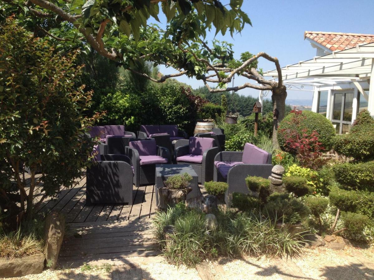 Domaine Du Mont Monnet - Chambre D'Hotes & Gite Longes エクステリア 写真