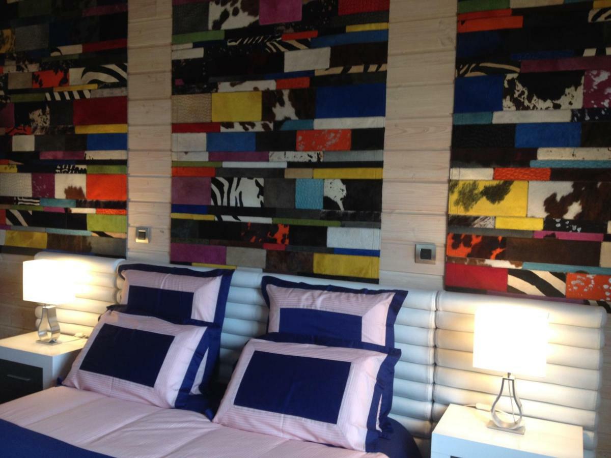 Domaine Du Mont Monnet - Chambre D'Hotes & Gite Longes エクステリア 写真